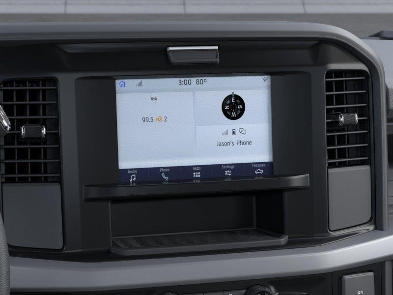 2026 Ford F-250 Super Duty XL - Photo 42