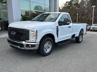 2026 Ford F-350 Truck Regular Cab