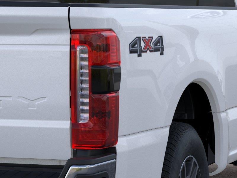 2026 Ford F-250 Super Duty Lariat - Photo 54