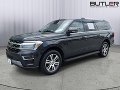 2024 Ford Expedition Max Limited SUV