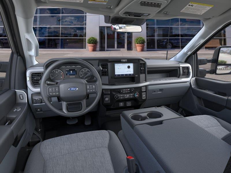 2026 Ford F-350 Super Duty XL - Photo 26