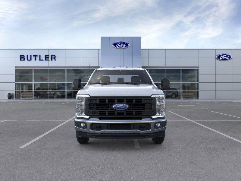 2026 Ford F-250 Super Duty XL - Photo 18