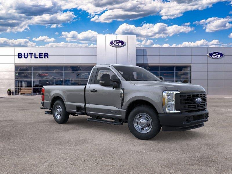 2026 Ford F-350 Super Duty XL - Photo 20