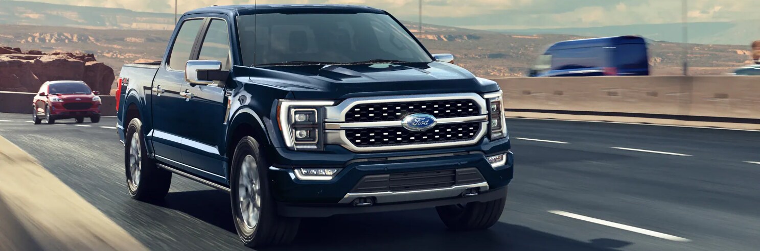 f-150 active drive assist near macon