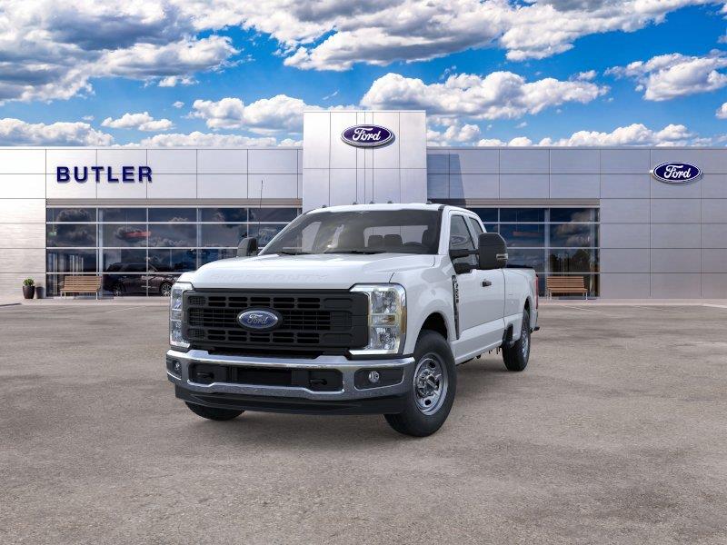 2026 Ford F-250 Super Duty XL - Photo 6