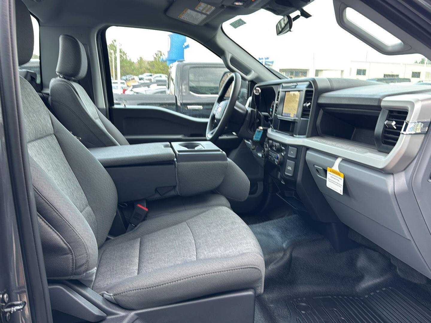 2026 Ford F-350 Super Duty XL - Photo 12
