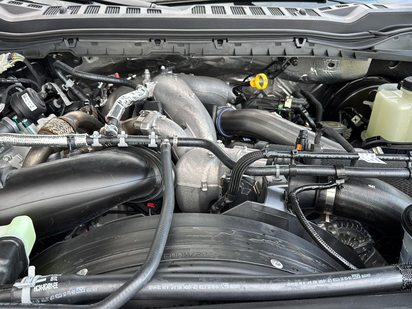 2026 Ford F-350 Super Duty XL - Photo 34