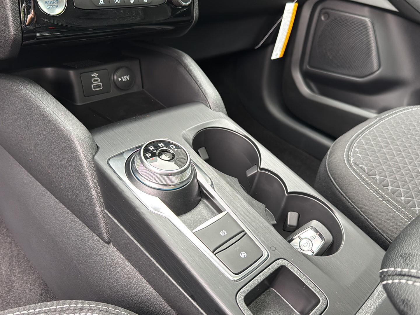 2025 Ford Escape Active - Photo 23