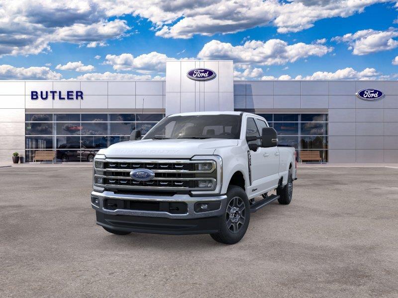 2026 Ford F-250 Super Duty Lariat - Photo 6