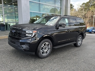 2026 Ford Expedition Active SUV