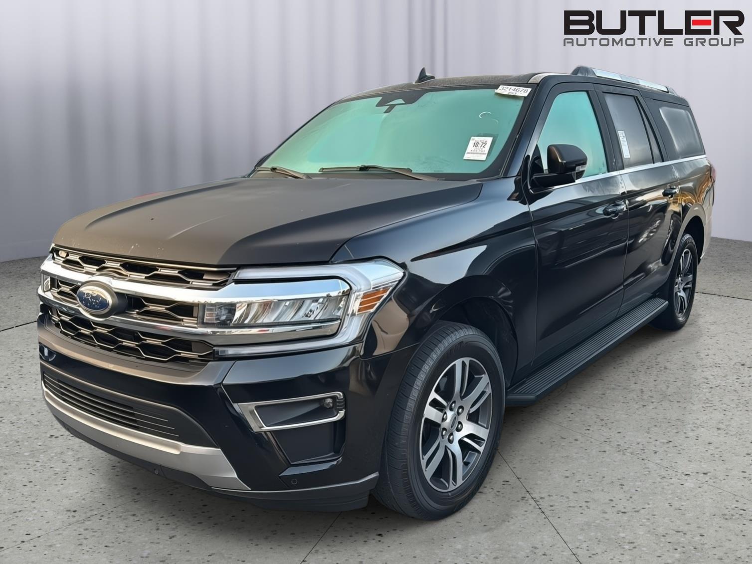 2024 Ford Expedition Limited's photo