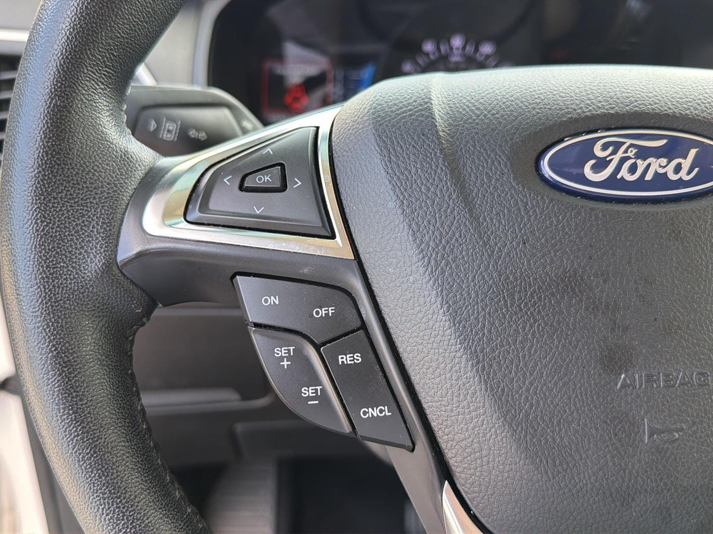 2022 Ford Edge SEL - Photo 21