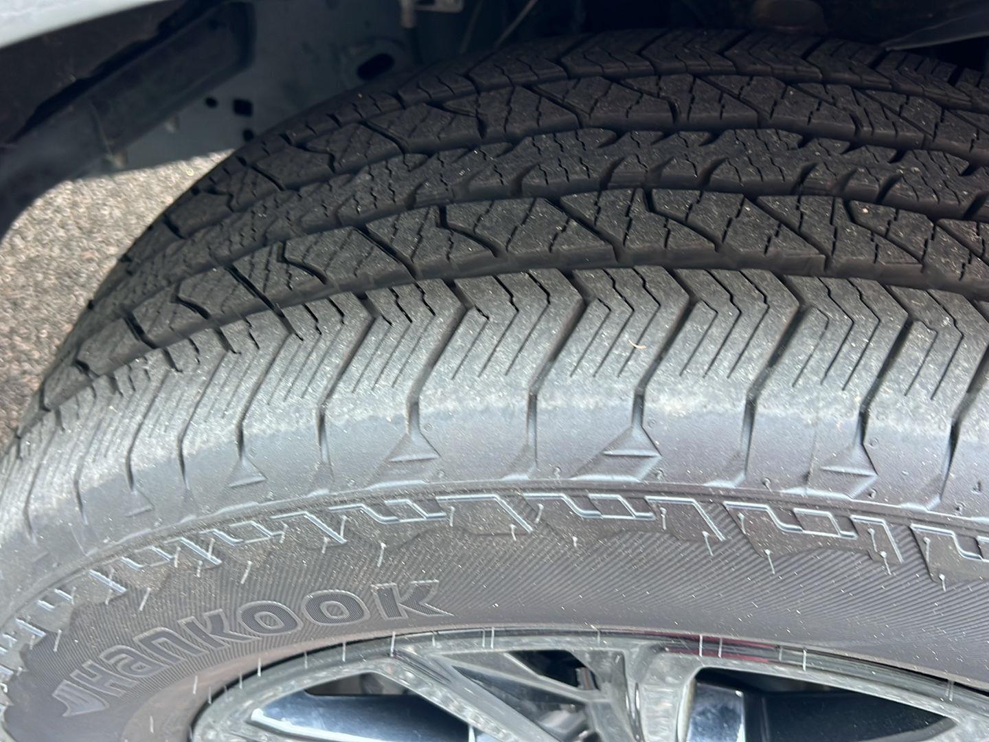 2024 Ford F-150 Platinum - Photo 42