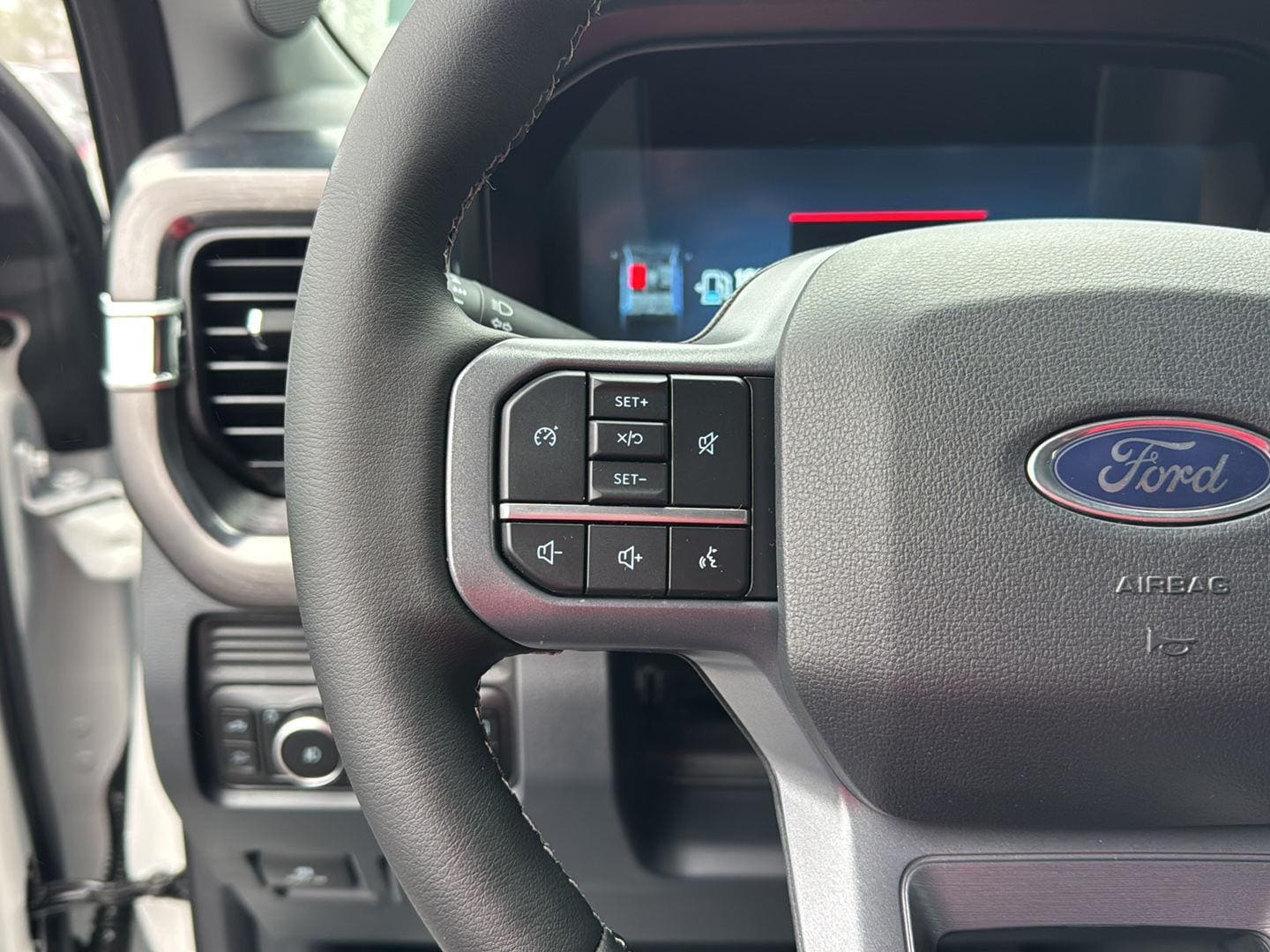 2026 Ford F-250 Super Duty Lariat - Photo 25