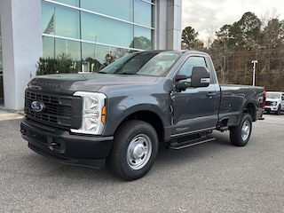 2026 Ford F-350 Truck Regular Cab