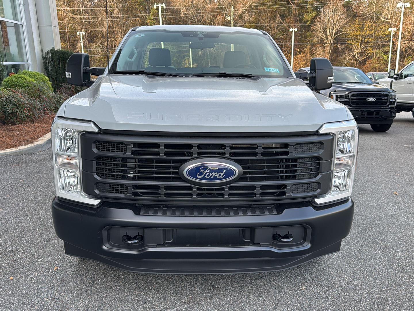 2026 Ford F-350 Super Duty XL - Photo 11