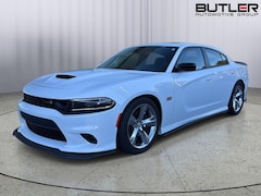 2023 Dodge Charger Scat Pack Sedan
