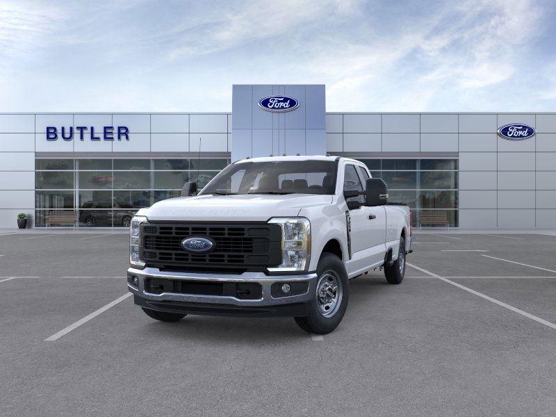 2026 Ford F-250 Super Duty XL - Photo 6