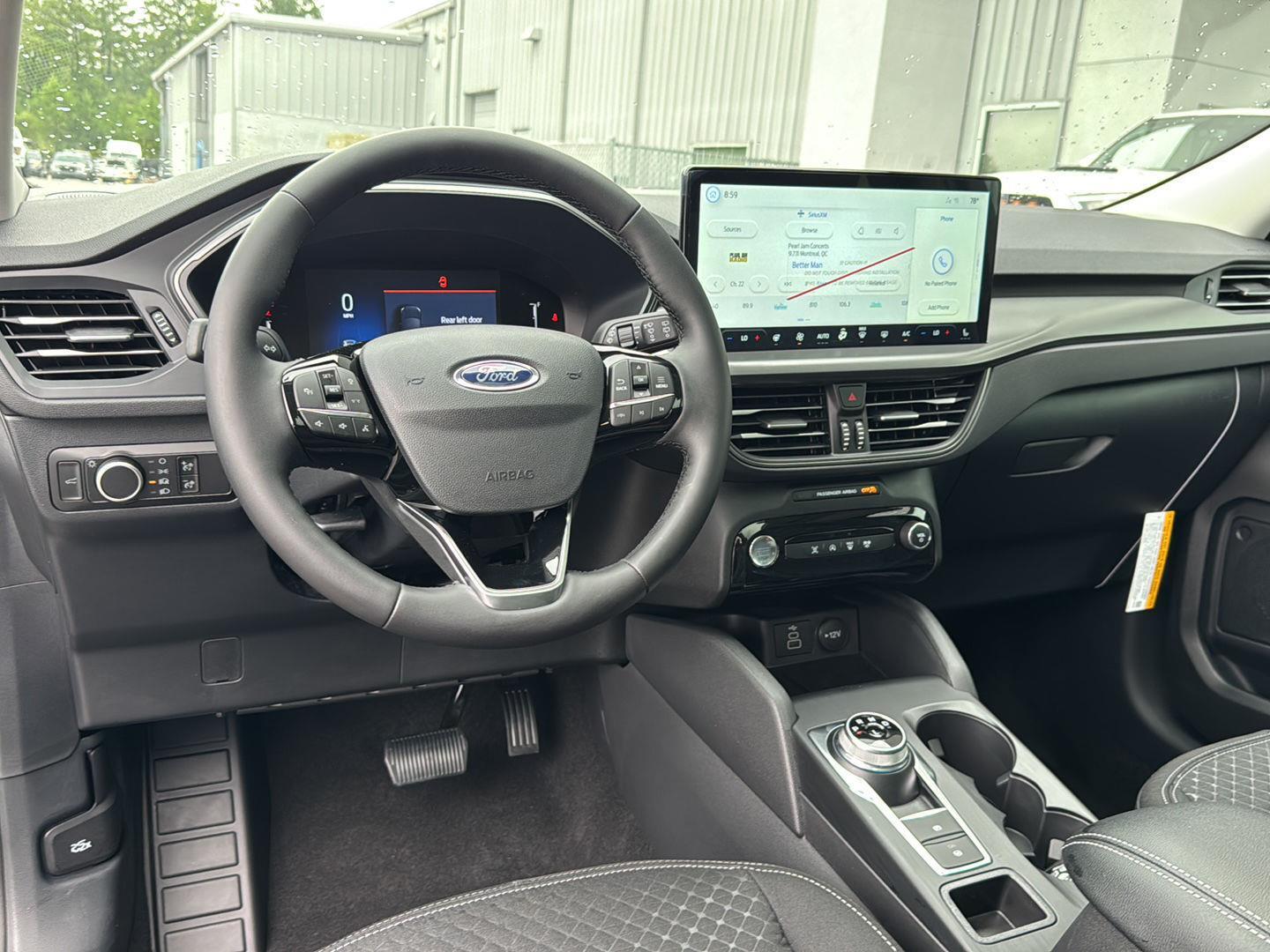 2025 Ford Escape Active - Photo 16
