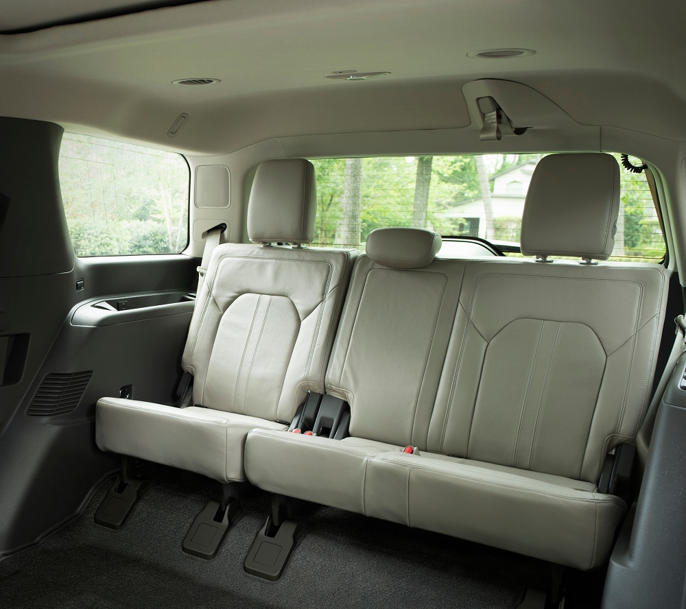 2018 Expedition Review Milledgeville GA Butler Ford