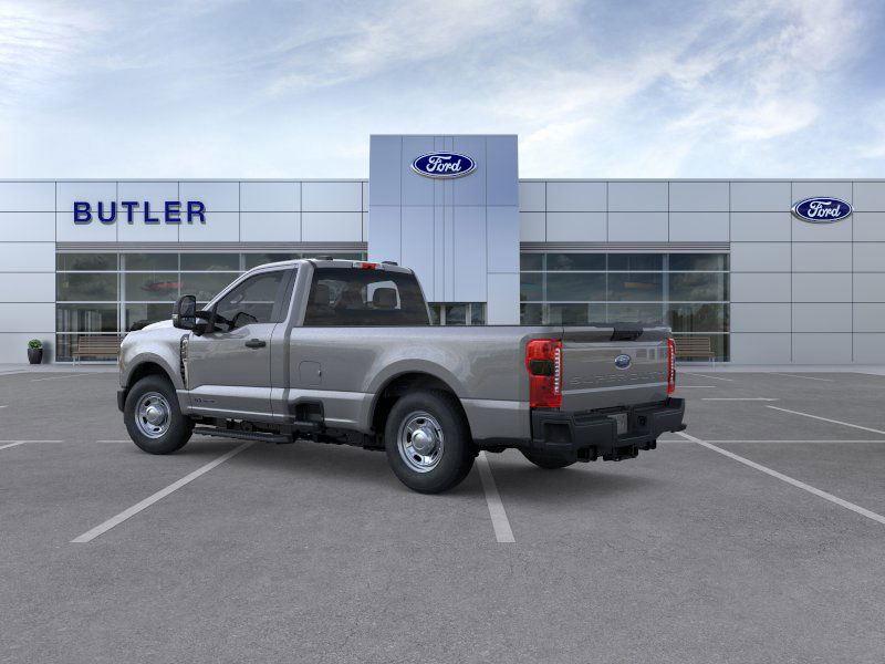 2026 Ford F-350 XL photo 4