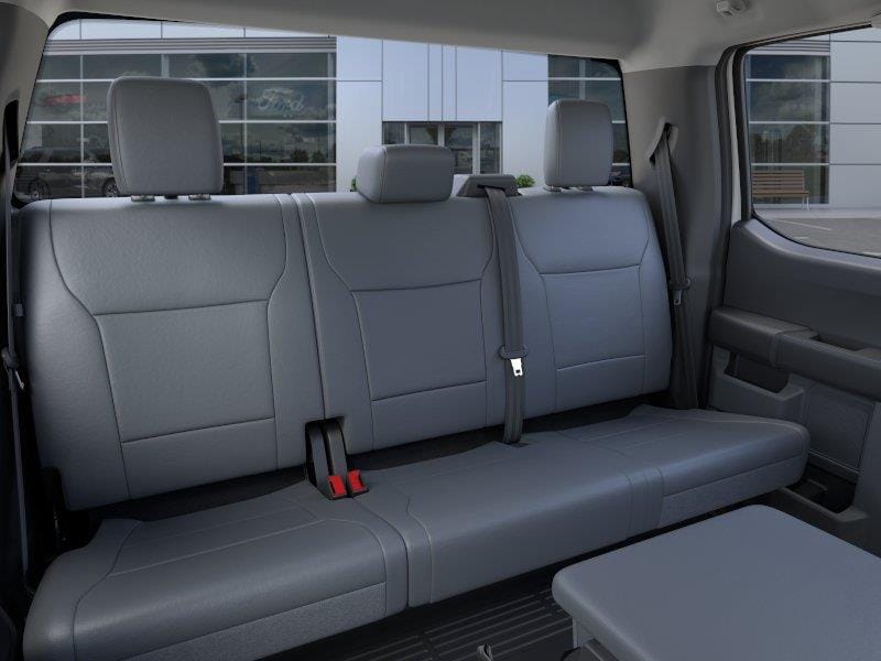 2026 Ford F-250 Super Duty XL - Photo 33