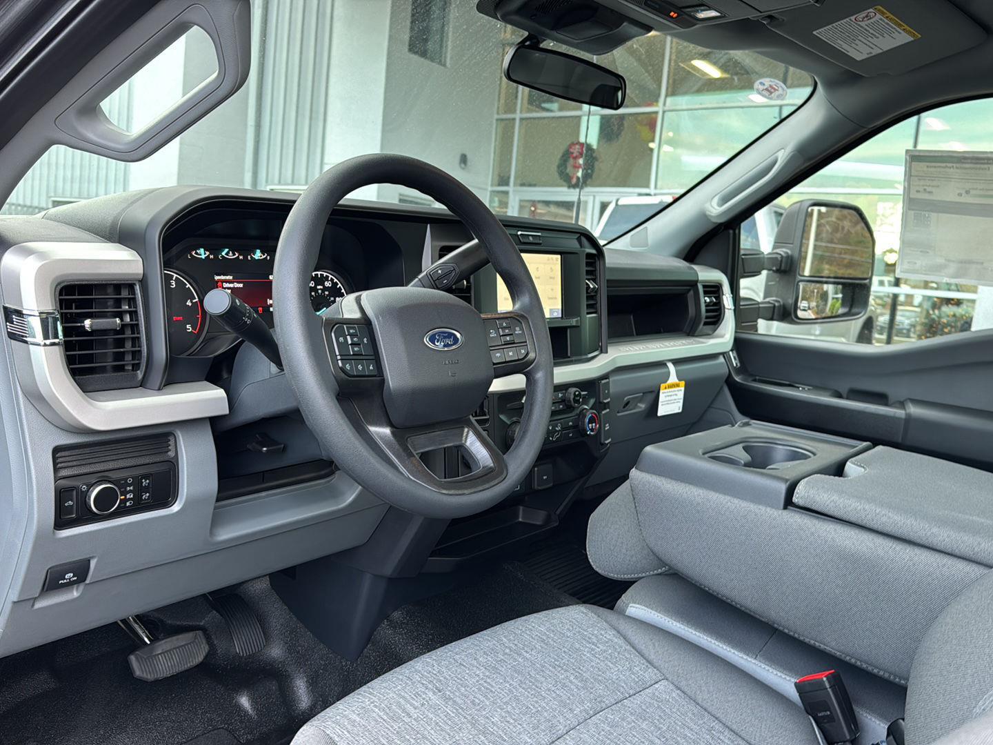 2026 Ford F-350 Super Duty XL - Photo 16