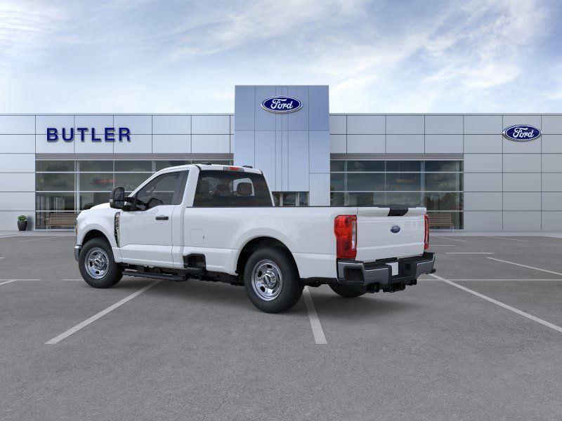 2026 Ford F-350 XL photo 4