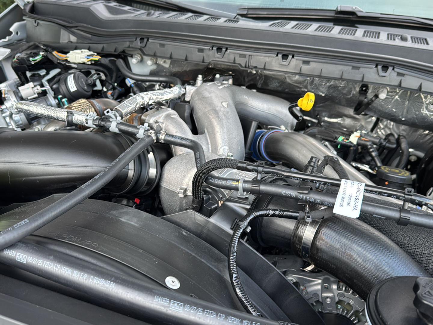 2026 Ford F-350 Super Duty XL - Photo 37