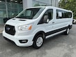 Ford Transit-350 Passenger