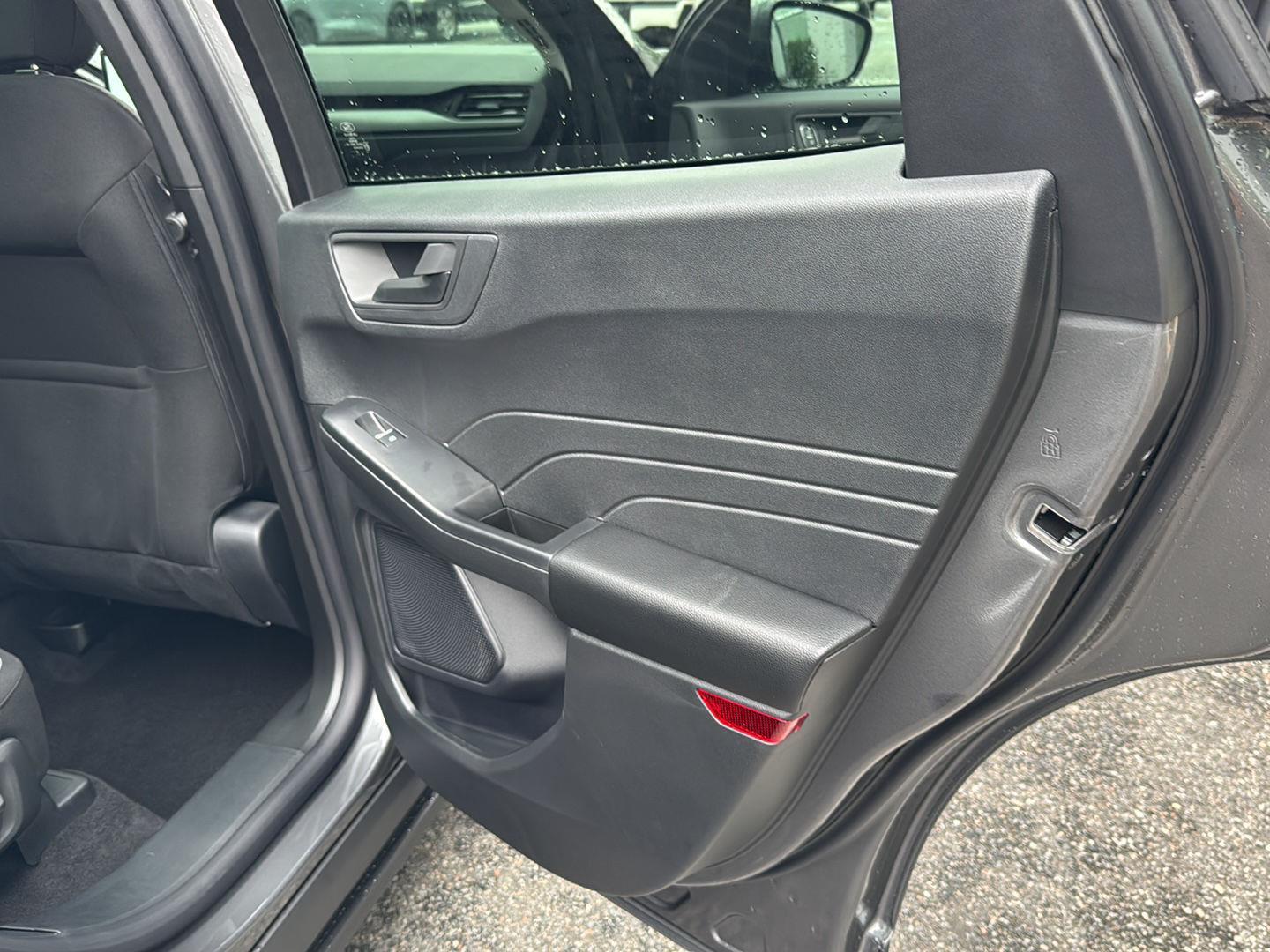 2025 Ford Escape Active - Photo 13