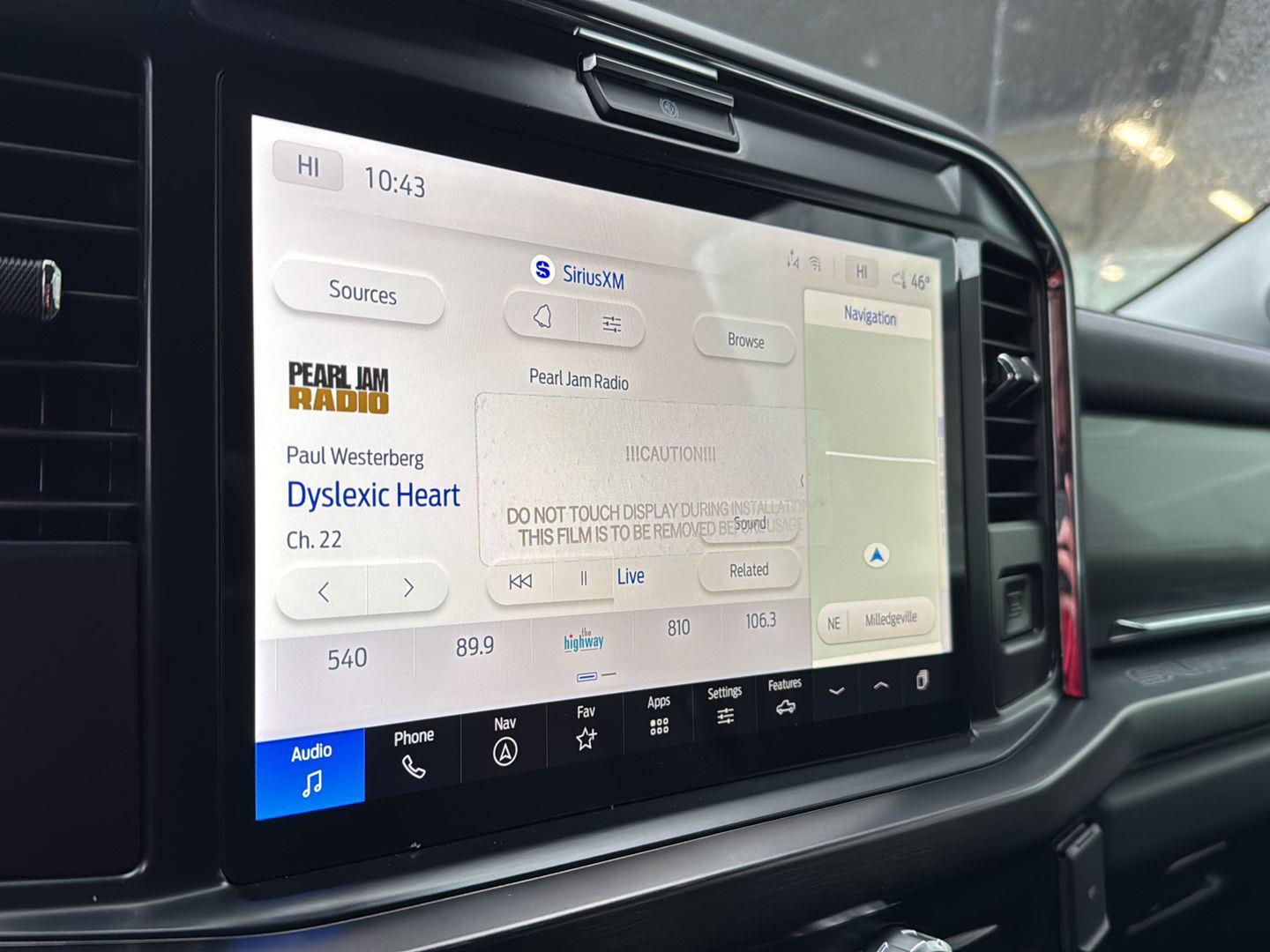 2026 Ford F-250 Super Duty Lariat - Photo 31