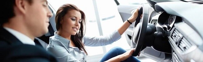 Used Car Dealer Warner Robins GA | Butler Ford