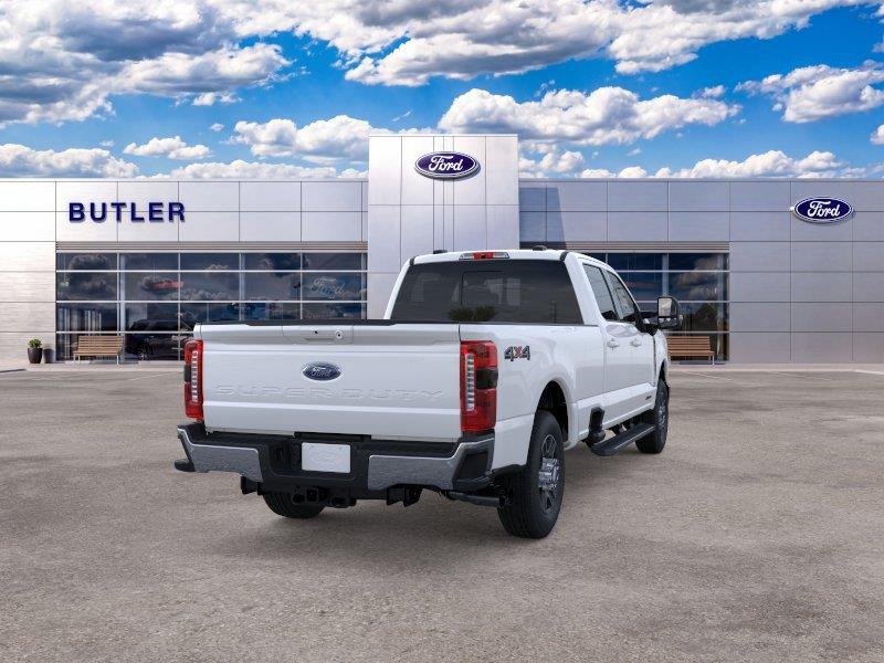 2026 Ford F-250 Super Duty Lariat - Photo 24