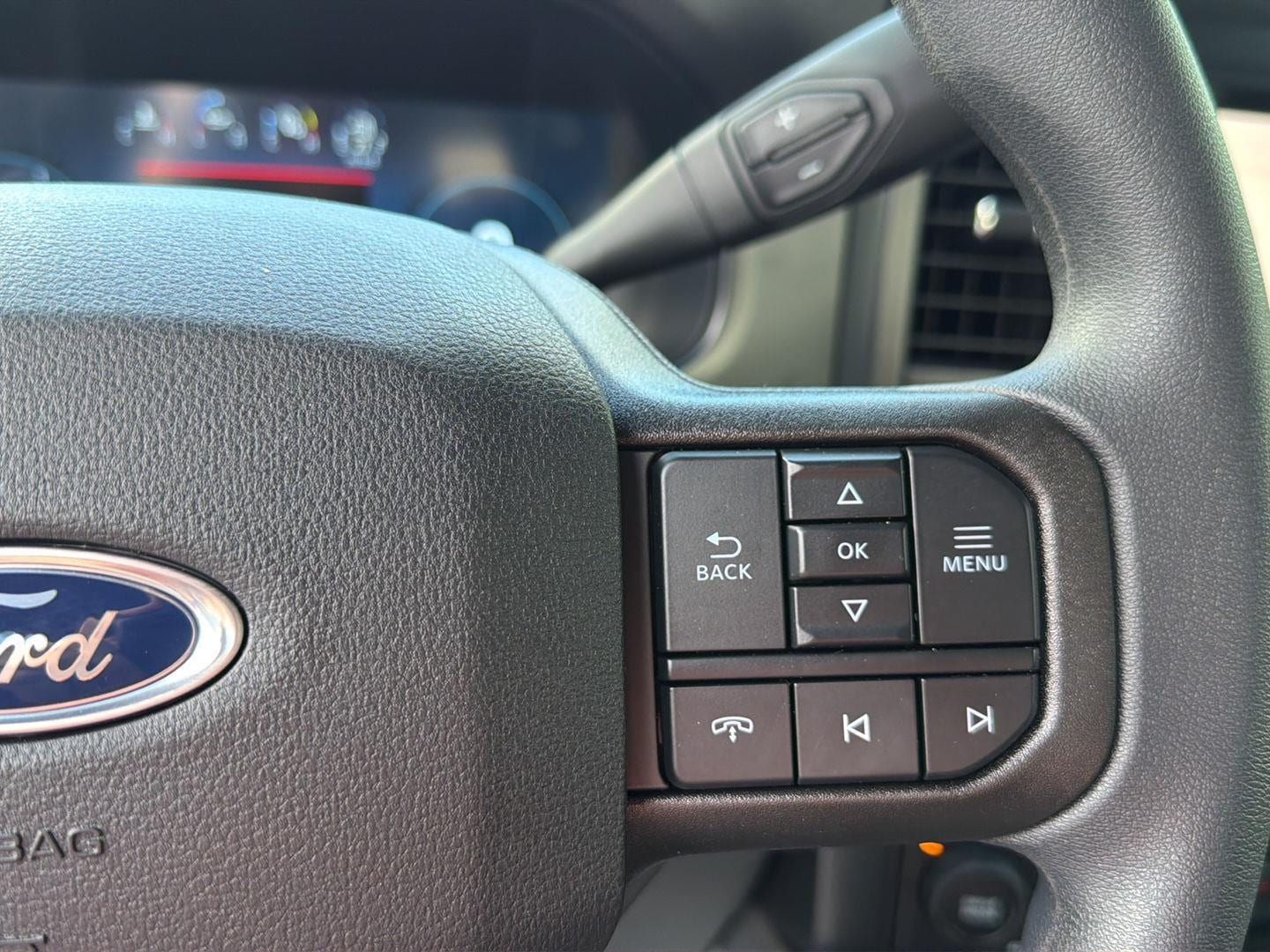 2026 Ford F-250 Super Duty XLT - Photo 31