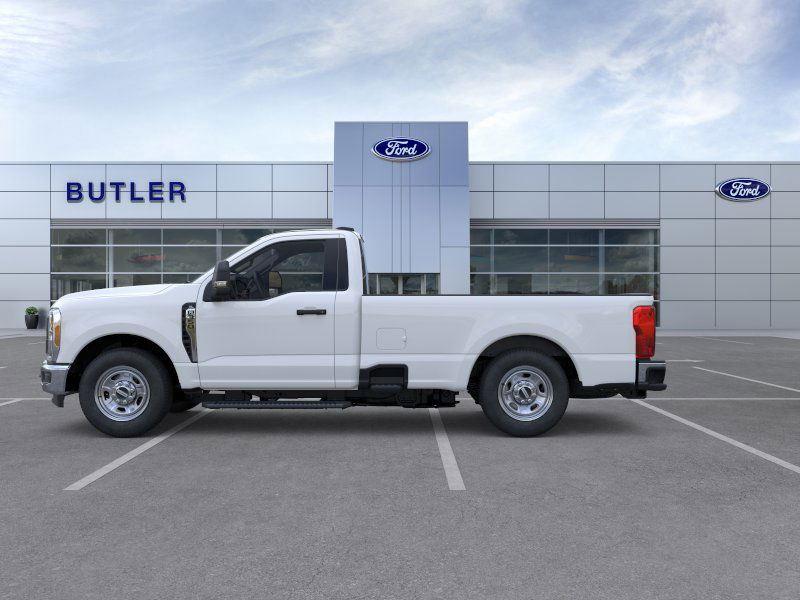 2026 Ford F-350 XL photo 3