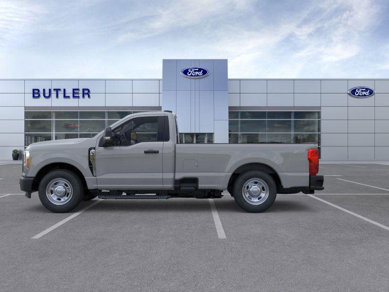 2026 Ford F-350 XL photo 3