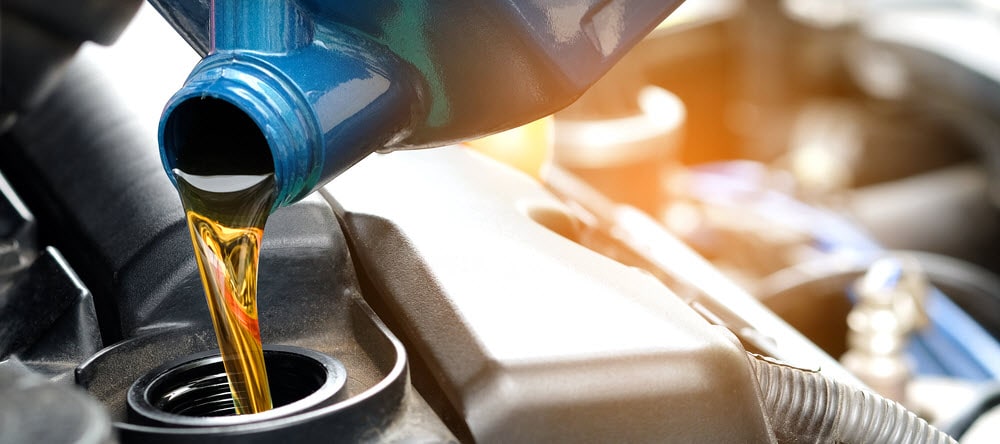 How Long Does an Oil Change Take? | Butler Ford ...