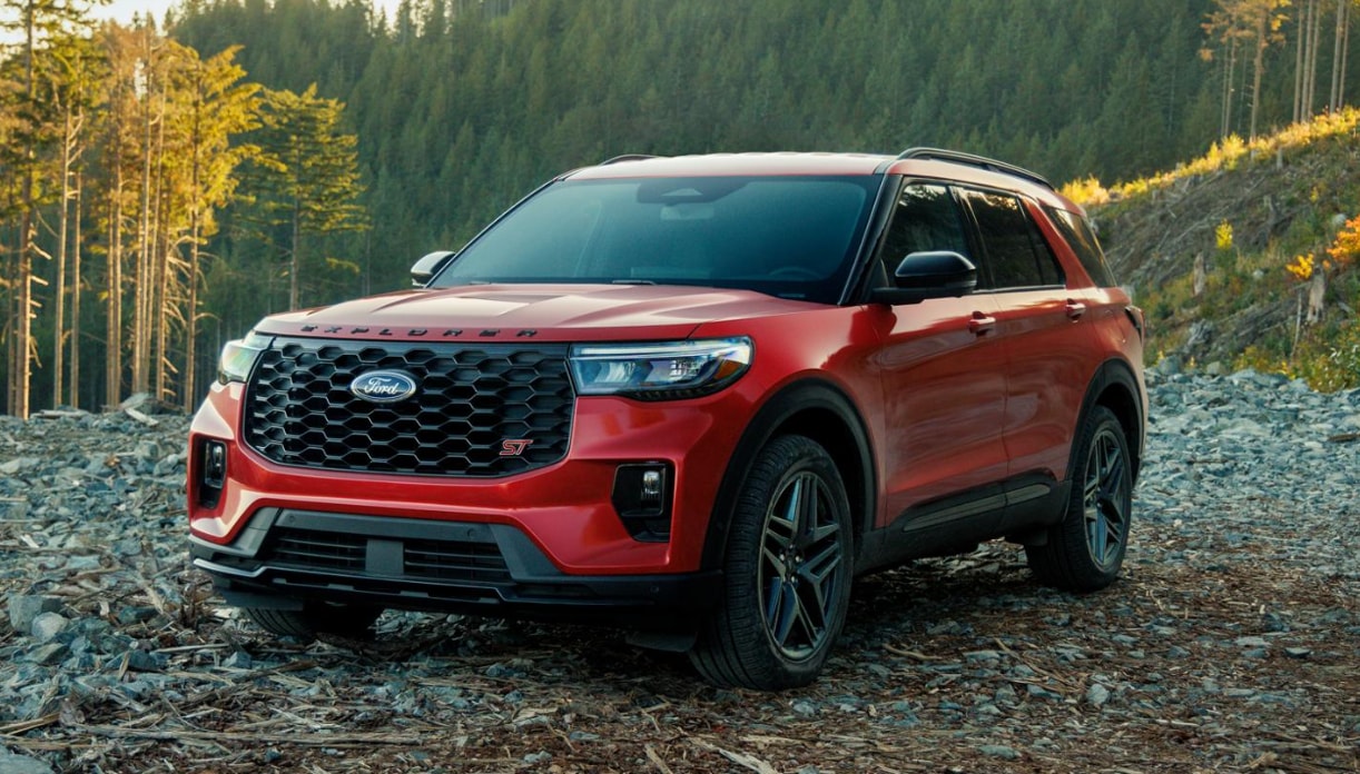 ford exploer awd winter in the south georgia.png