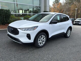 2026 Ford Escape Active SUV