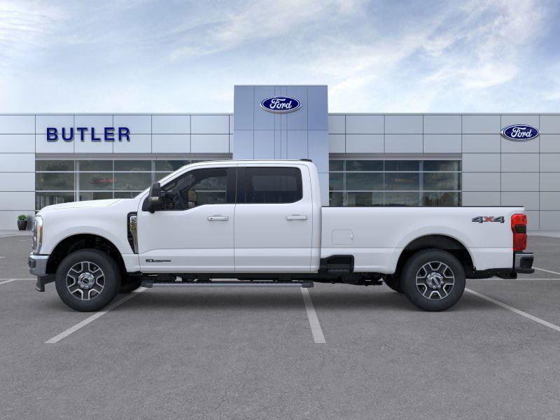 2026 Ford F-250 Super Duty Lariat - Photo 9