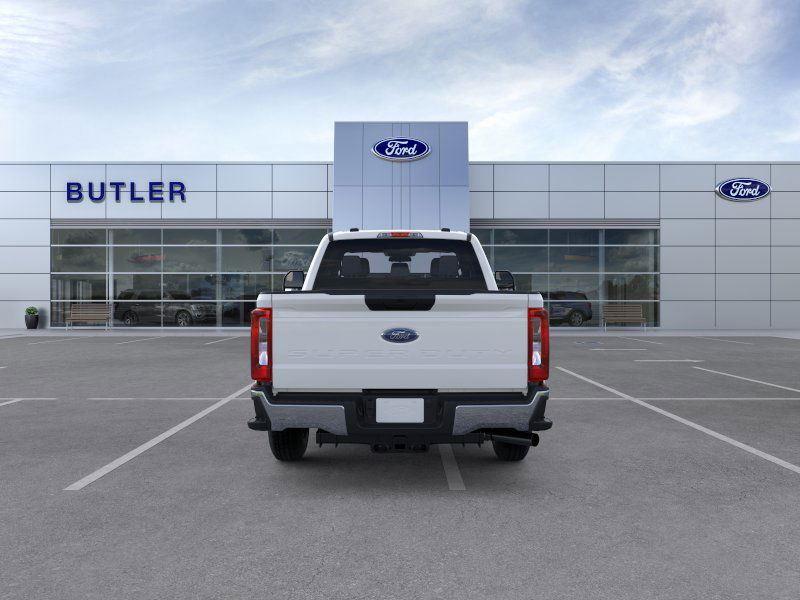 2026 Ford F-250 Super Duty XL - Photo 15