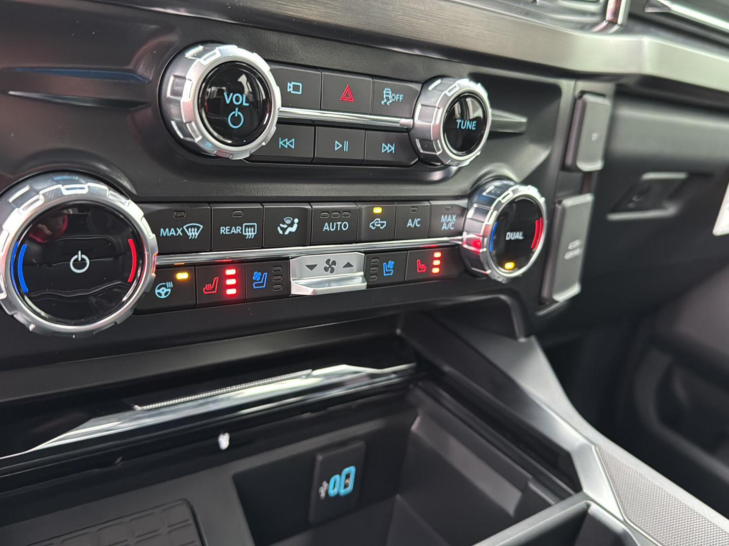 2026 Ford F-250 Super Duty Lariat - Photo 35