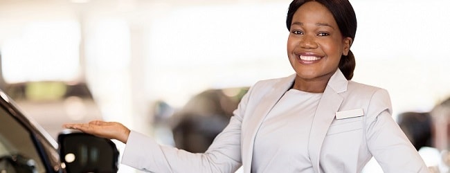 Ford Dealer Macon GA