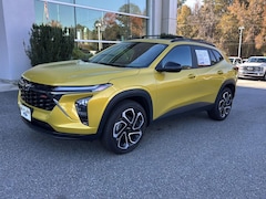 2024 Chevrolet Trax 2RS SUV