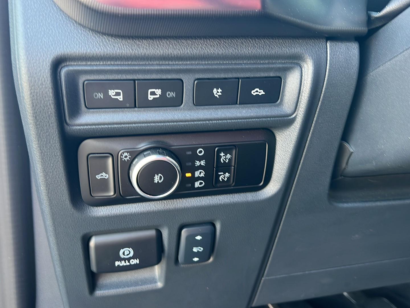 2024 Ford F-150 Platinum - Photo 20