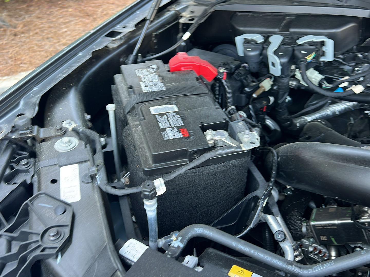 2024 Ford F-150 Platinum - Photo 37