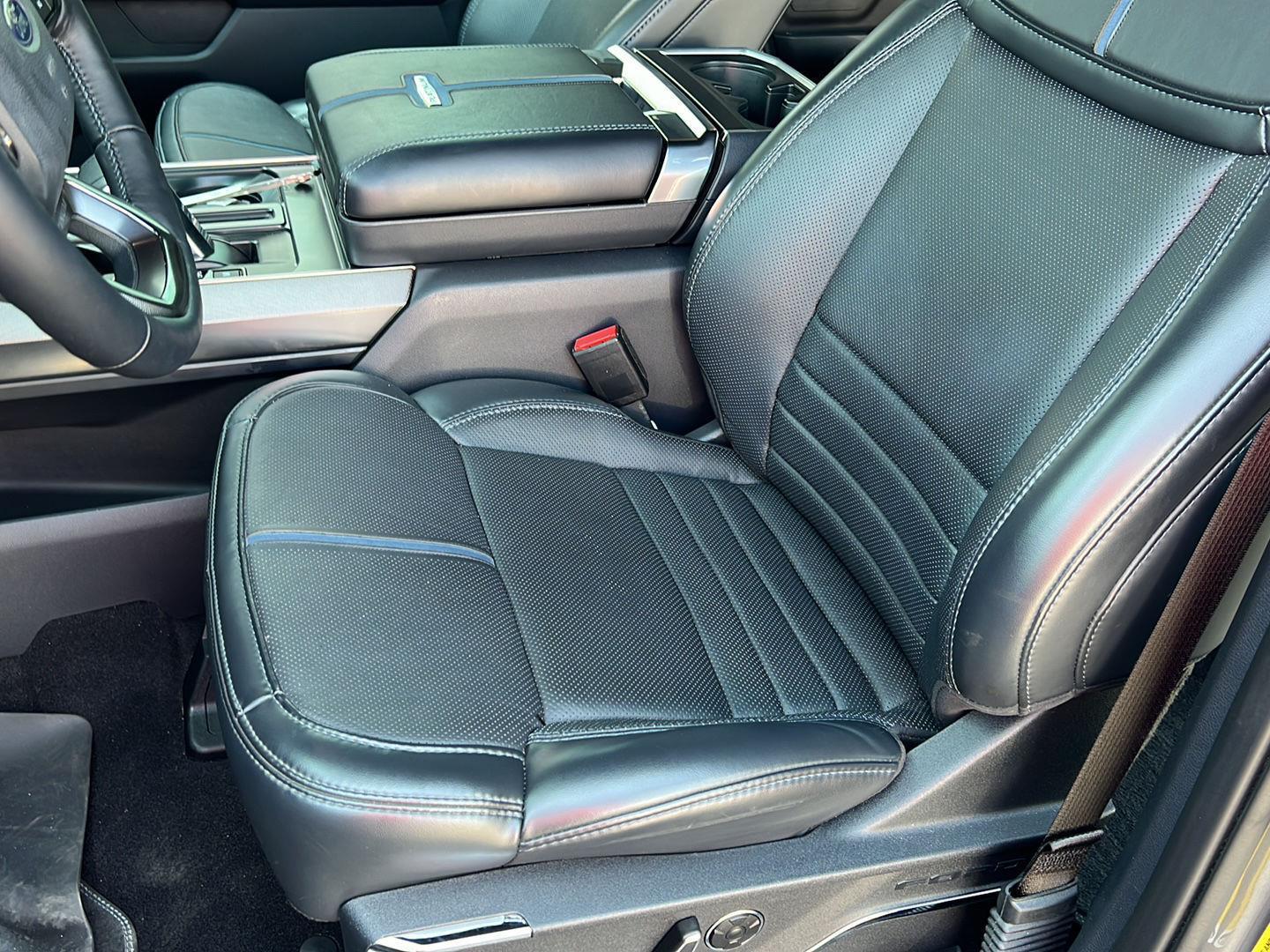 2024 Ford F-150 Platinum - Photo 32