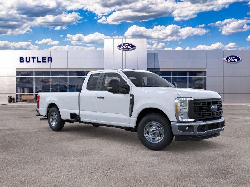 2026 Ford F-250 Super Duty XL - Photo 21