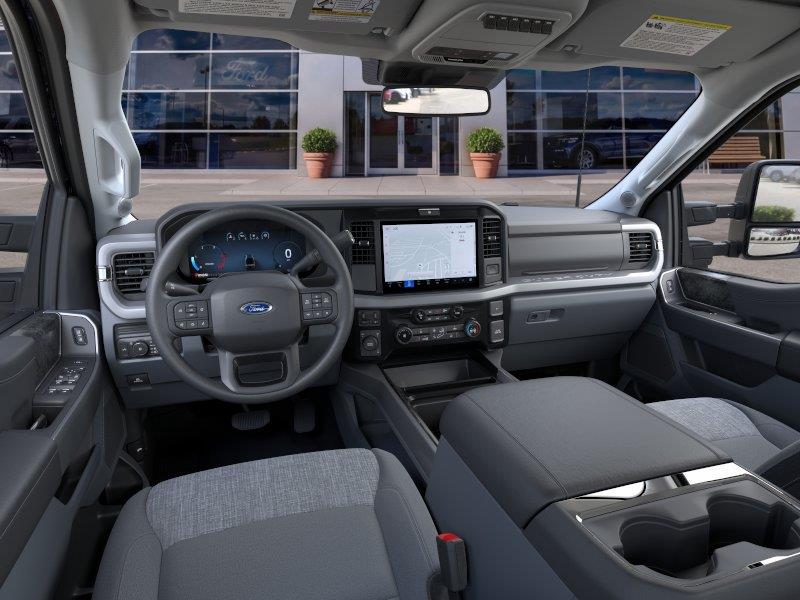 2026 Ford F-250 Super Duty XLT - Photo 27